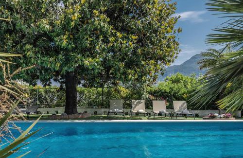 Vico Equense Villa | Villa Aurora