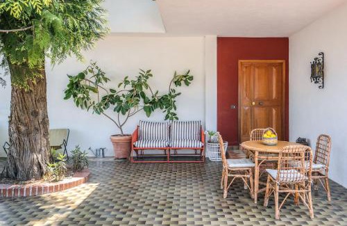 Vico Equense Villa | Villa Aurora