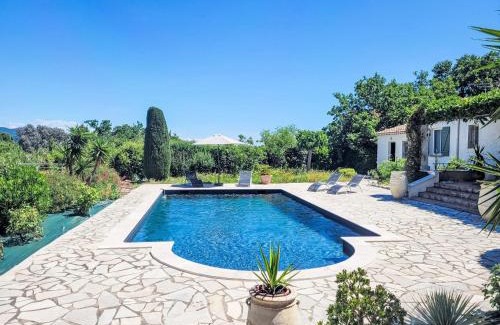 Cogolin Villa | Villa Aurval by Interhome