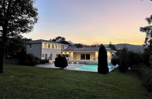 Ceyrat Villa | Villa Auvergne