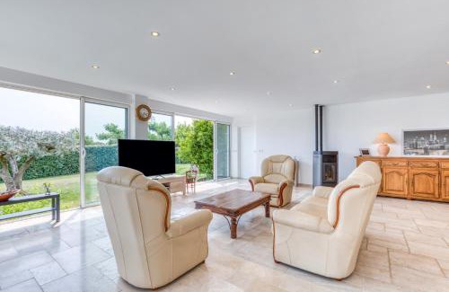 Bellegarde House | Villa aux portes de la Camargue