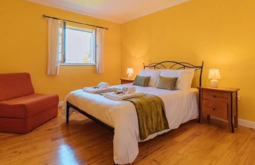 Cinfaes Villa | Villa Avó Zizi