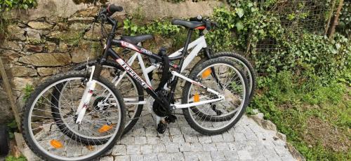 Saint-Genes-la-Tourette Villa | Villa avec tout le confort dans le livradois forez