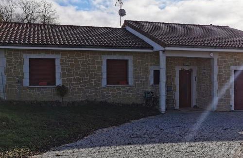 Saint-Genes-la-Tourette Villa | Villa avec tout le confort dans le livradois forez