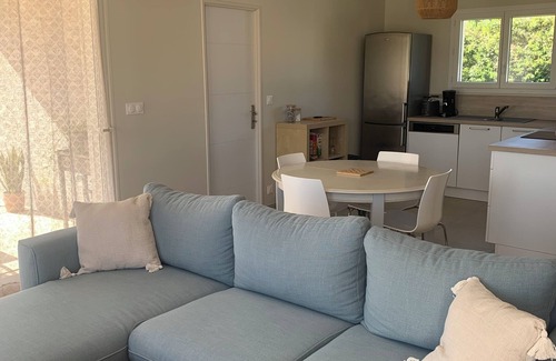 Vallon-Pont-d'Arc Villa | Villa Avec Piscine