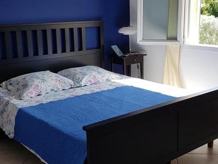 Les Pennes-Mirabeau Villa | Villa avec piscine Aix-Marseille proche mer