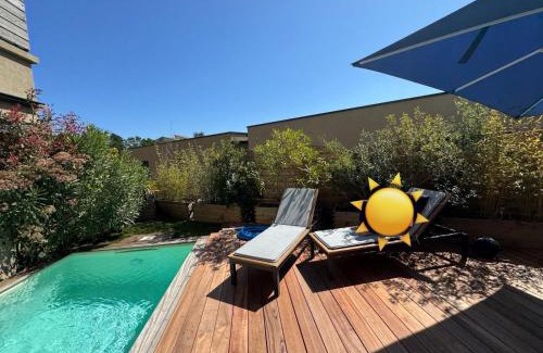 Favone Villa | Villa avec piscine privative