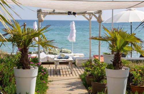 Loctudy Villa | Villa avec vue sur mer imprenable