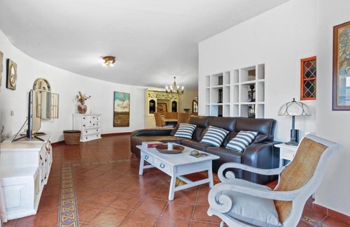 Parque Holandes House | Villa Aventura