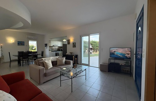 Kalathos Villa | 🌅 Villa Avouri Kalathos – Peace, Views & Private Pool near Lindos