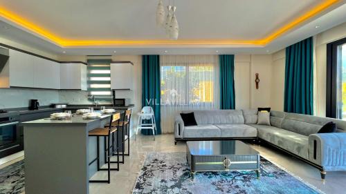 Fethiye Villa | Villa Ayla