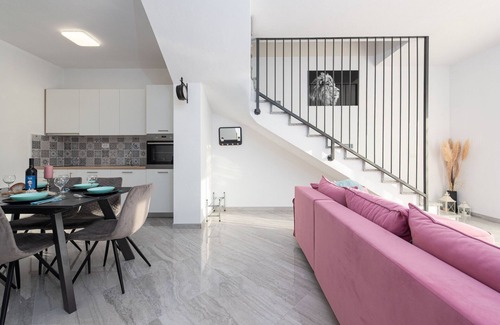 Maslenica Villa | Villa Azeret ZadarVillas