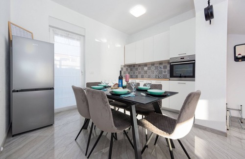Maslenica Villa | Villa Azeret ZadarVillas
