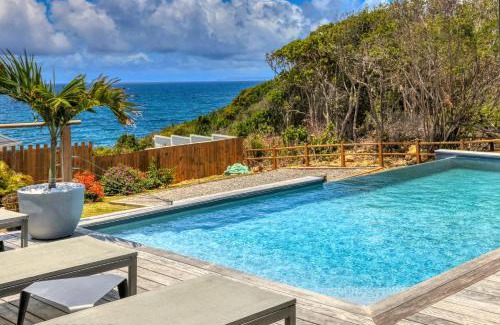 Sainte-Anne Villa | Villa Azurela