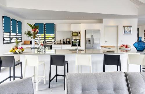 Sainte-Anne Villa | Villa Azurela