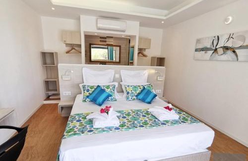 Sainte-Anne Villa | Villa Azurela