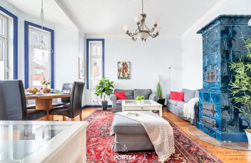 Busum Apartment | Villa Büsum Süderpiep
