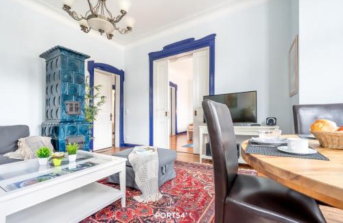 Busum Apartment | Villa Büsum Süderpiep