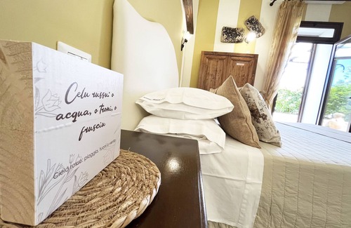 Ruggiano Bed & Breakfast | Villa B&B Antiche Macine del Salento