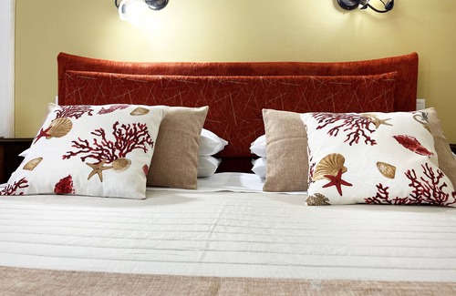 Ruggiano Bed & Breakfast | Villa B&B Antiche Macine del Salento