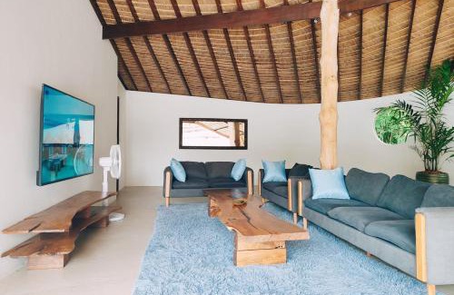 Ko Pha-ngan Villa | Villa Baan Naí Pã