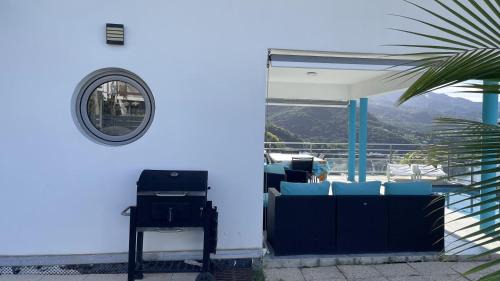 Malendure Villa | Villa Bacaly