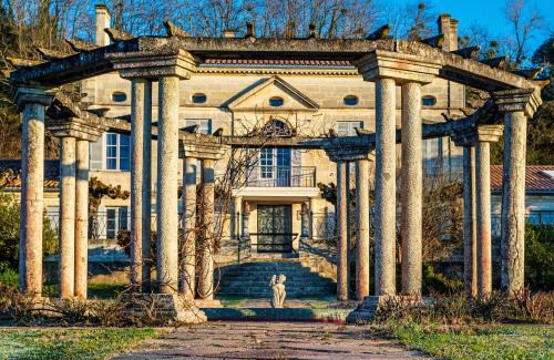 Bourg-sur-Gironde House | Villa Bacchus