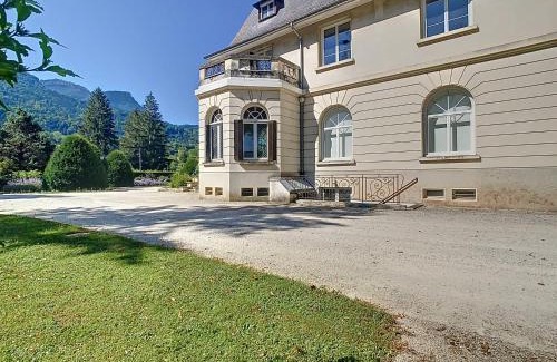 Saint-Laurent-du-Pont Apartment | Villa Bagatelle