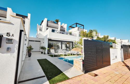 San Pedro del Pinatar Villa | Villa Bahia