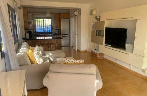 Costa Meloneras House | Villa Bahia Meloneras