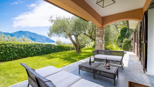 Recco Villa | Villa Baia Blu 12, Emma Villas