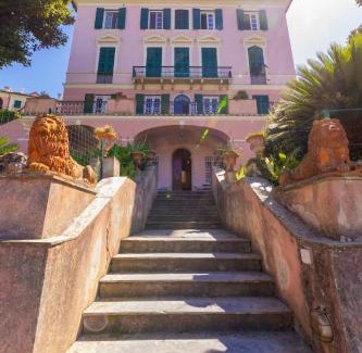 Recco Apartment | Villa Baia dei Frati