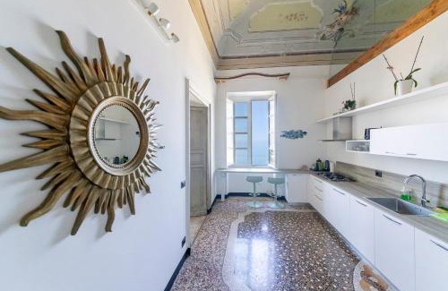 Recco Apartment | Villa Baia dei Frati
