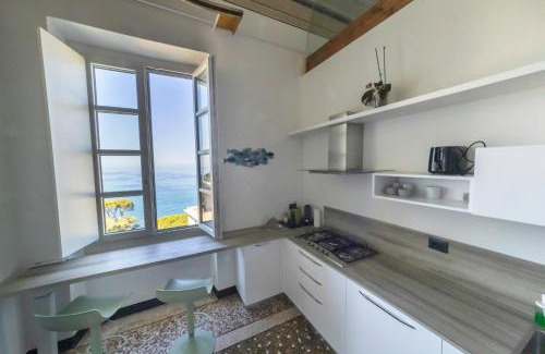 Recco Apartment | Villa Baia dei Frati