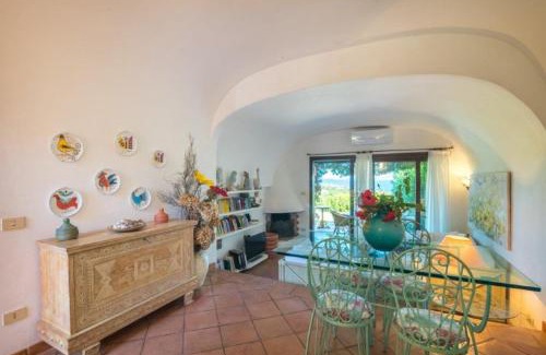 Porto Rafael Villa | Villa Baia - Porto Rafael