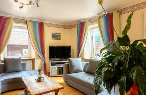 Sondernach Villa | Villa Balboa