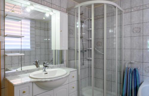 Sondernach Villa | Villa Balboa