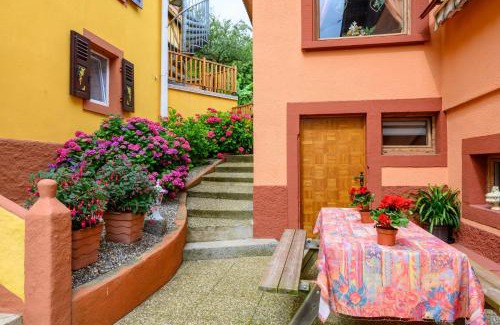 Sondernach Villa | Villa Balboa