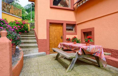 Sondernach Villa | Villa Balboa