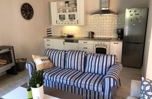 Dziwnowek House | Villa Baltic