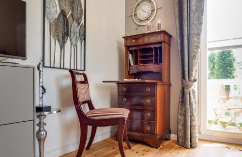 Zingst Apartment | Villa Balticum - Ferienwohnung 2