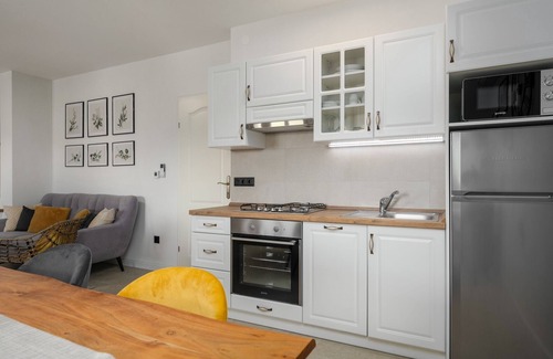 Buzet Villa | Villa Balussi (Istria - Buzet)