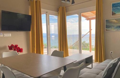 Karpenisi House | Villa Banana