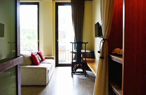 Khao San Hotel | Villa Bangkok Formerly Villa Phra Sumen