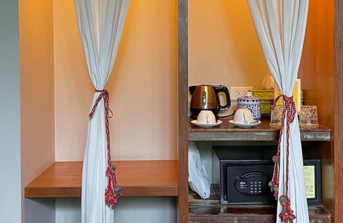 Khao San Hotel | Villa Bangkok Formerly Villa Phra Sumen