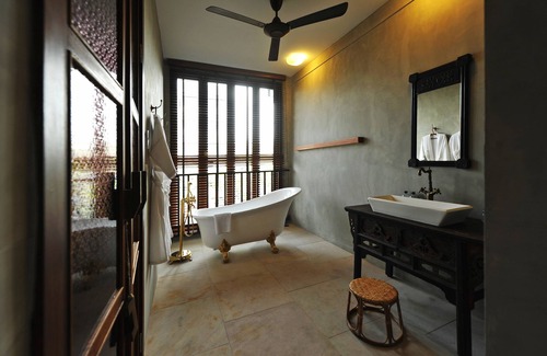 Khao San Hotel | Villa Bangkok Formerly Villa Phra Sumen