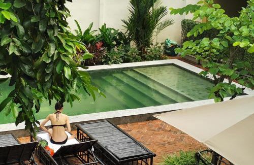 Khao San Hotel | Villa Bangkok