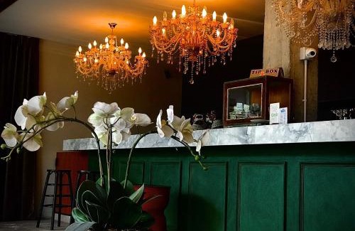 Khao San Hotel | Villa Bangkok