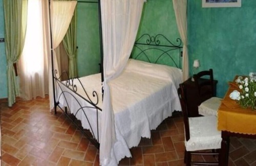 Lidarno House | Villa Barbarossa - One bedroom apartment