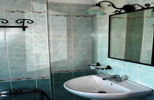 Lidarno House | Villa Barbarossa - One bedroom apartment